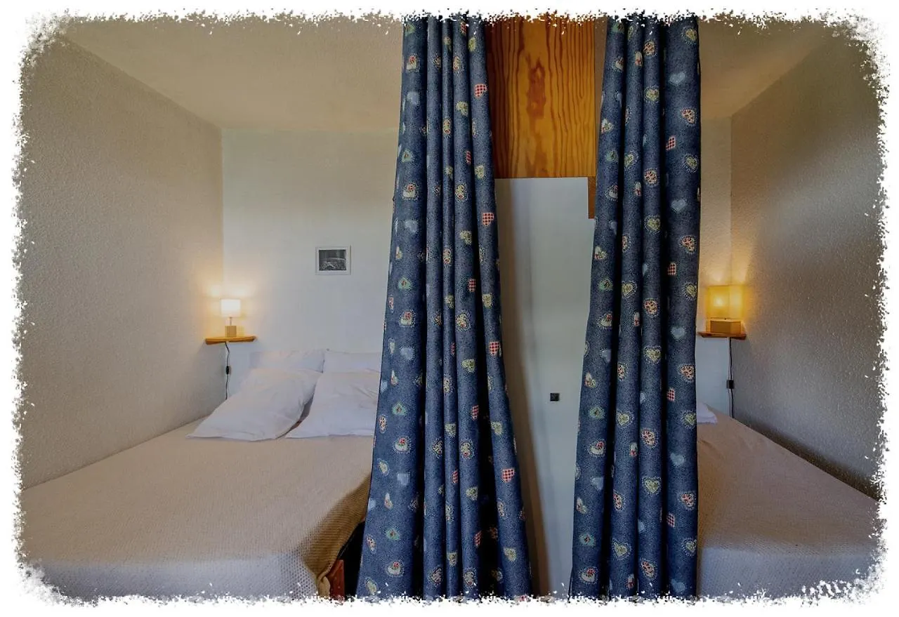 Les 3 Marmottes - Les Arolles Apartment Bourg-Saint-Maurice