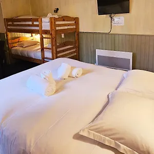3* Hotel La Petite Auberge